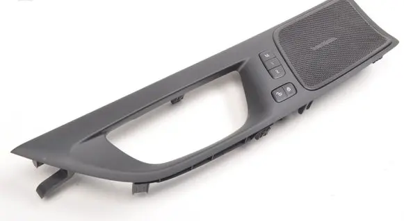 Volvo V60 Front door trim (molding) 31489630
