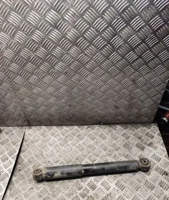 Rear shock absorber/damper