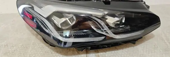 BMW 2 Active Tourer U06 Headlight/headlamp 5a42248-08