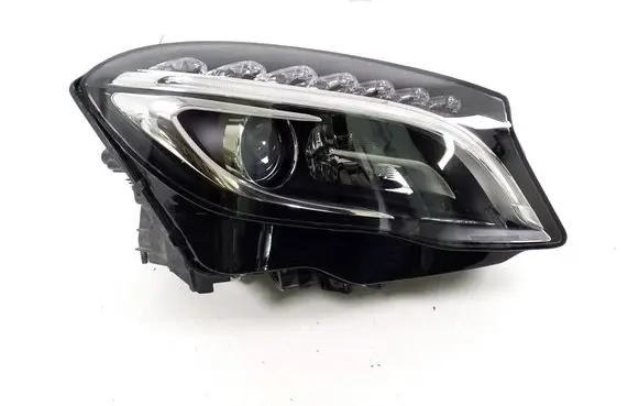 Headlight/headlamp