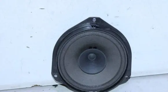 Fiat 500X Rear door speaker 519135270 90016452204