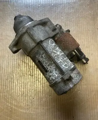 KIA Optima Starter motor 361002A550 4280007980