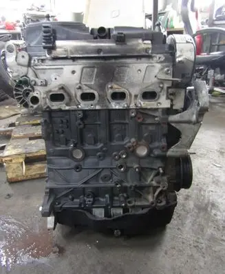 Audi Q3 8U Engine CFGC