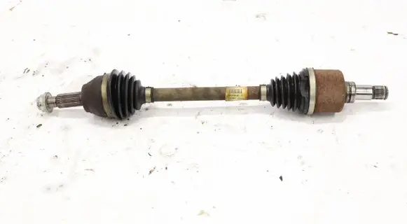 Ford Fiesta Front driveshaft 8V51-3B437-CC