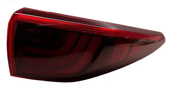 KIA Sportage Rear/tail lights 92402F11