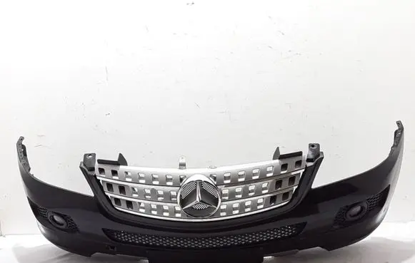 Mercedes-Benz ML W164 Front bumper A164880504