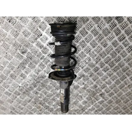 Volkswagen T-Roc Front shock absorber with coil spring 5Q0413031HR