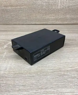 BMW 3 E36 Alarm control unit/module 8353569 141306
