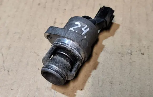 Chrysler Sebring (ST-22 - JR) Idle control valve (regulator) 