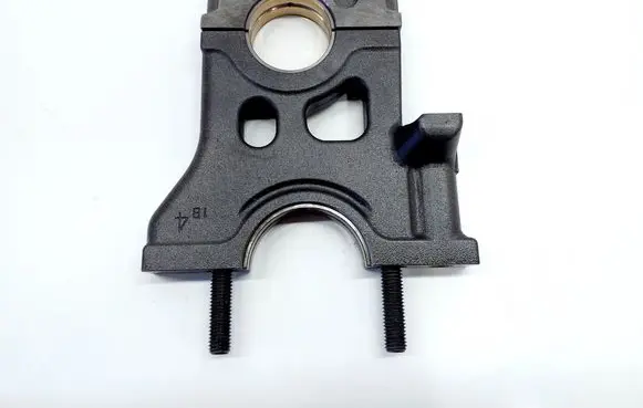 Nissan X-Trail T33 other engine part