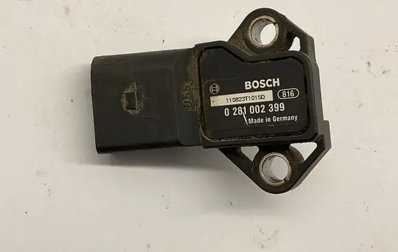 Volkswagen Golf IV Air pressure sensor 0281002399 110823T1015D