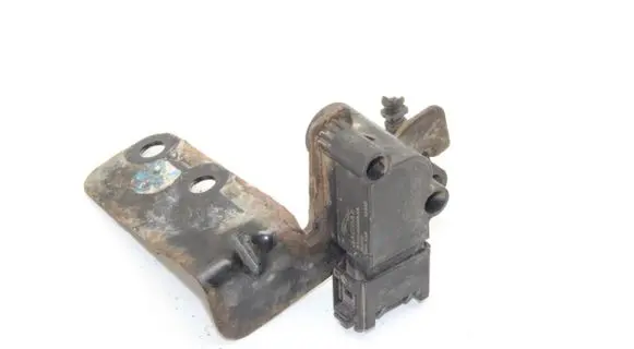 Jaguar F-Type Air suspension front height level sensor EX533C280AA