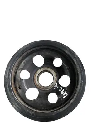 Ford Transit Custom Crankshaft pulley GK2Q6B319BA