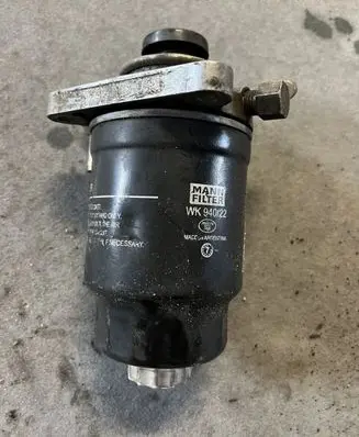 Nissan Primera Fuel filter WK94022 WK9402