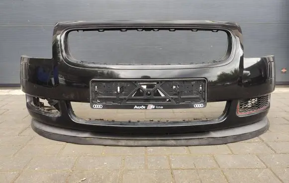 Audi TT Mk1 Front bumper 8N0807111