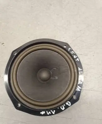 Seat Alhambra (Mk2) Rear door speaker 7N0035453