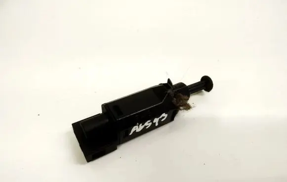Volkswagen Golf IV Brake pedal sensor switch 1H0927189D