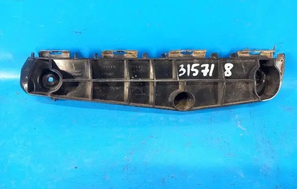 Toyota Prius xw60 Front bumper mounting bracket 52511647050