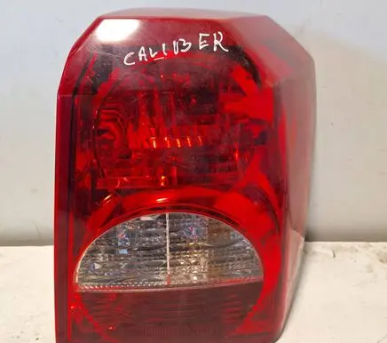 Dodge Caliber Rear/tail lights 05303752 05303880A 05303880
