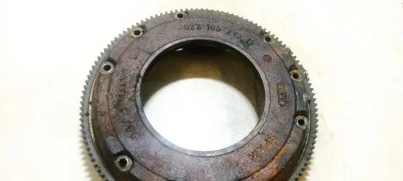 Flywheel