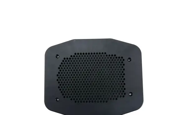 BMW X5 E70 Subwoofer grill/trim 6971882