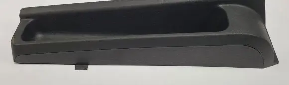 Mercedes-Benz A W169 Seat trim A1699190620