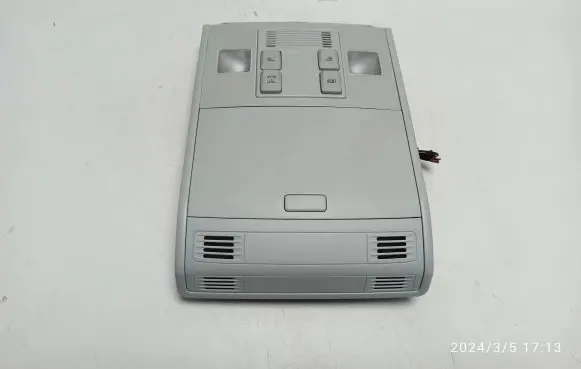 Volkswagen Golf Sportsvan Front seat light 5G0868837