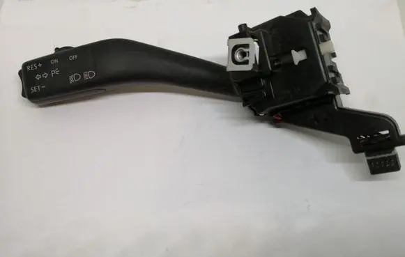 Volkswagen Touran I Indicator stalk 1K0953513A