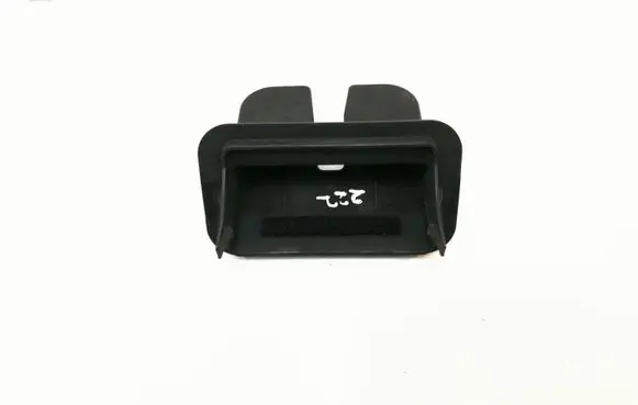 Audi A8 S8 D4 4H Tailgate/boot lid lock trim 4H0827520