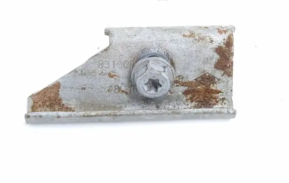 Renault Talisman Battery bracket 
