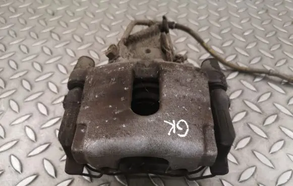 Jaguar XF X250 Rear brake caliper