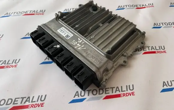 Engine control unit/module