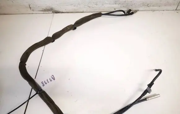 Jeep Grand Cherokee (WK) Other wiring loom