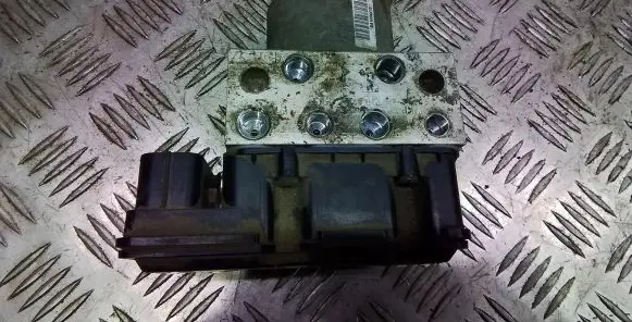 Ford S-MAX ABS Pump