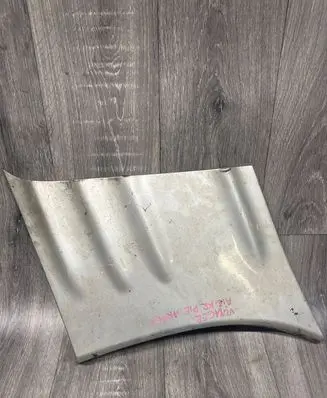 Chrysler Voyager Rear mudguard 37377