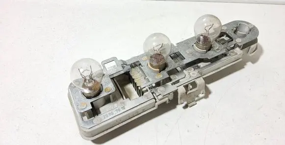 Audi A4 S4 B5 8D Tail light bulb cover holder 8D9945257