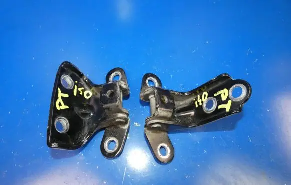 Hyundai i40 Rear door hinge set 