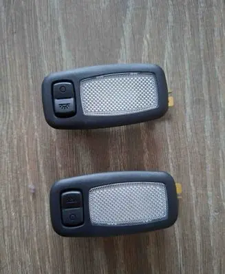 KIA Pro Cee'd III Front seat light 928913SXXX