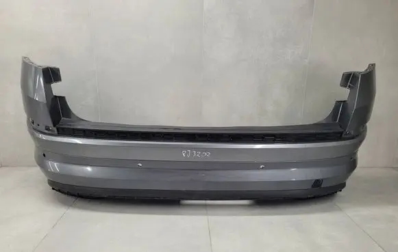 Skoda Kodiaq Rear bumper 565807421B 565807568
