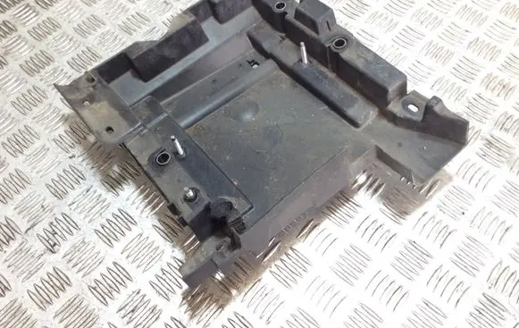 Renault Laguna III Battery tray 8200412898