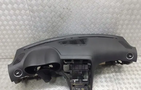 Alfa Romeo 156 Dashboard