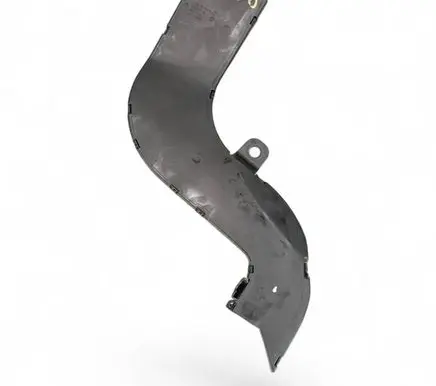 BMW M6 Cabin air duct channel 61139219015 9219015