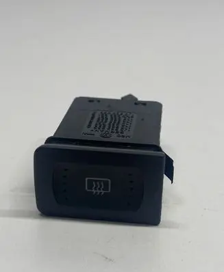 Volkswagen Golf IV Windscreen/window heater switch 1J0953235A 1J0953235B 1J0959621B