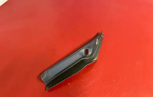 BMW X3 G01 Rear/tail light trim molding 7424600 51597424600