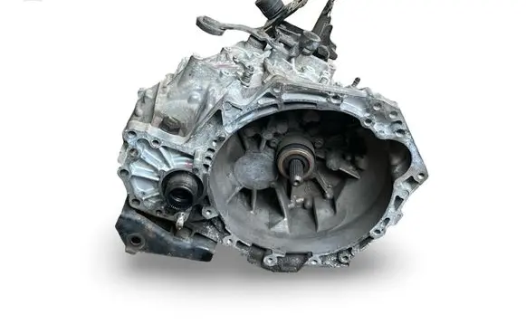 Toyota Urban Cruiser XP110 Manual 5 speed gearbox 3030052610