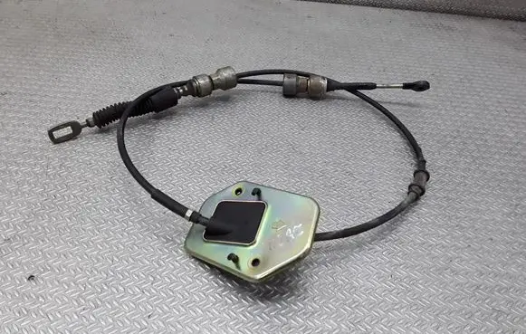 Nissan Murano Z50 Gear shift cable linkage