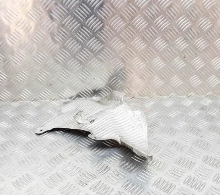 Porsche Panamera (971) Heat shield in engine bay 971825729H