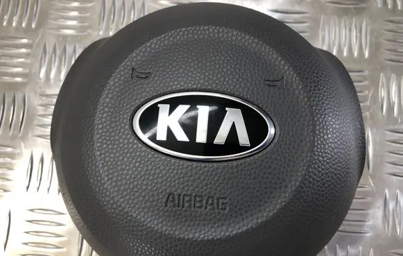 KIA Soul Steering wheel airbag 56900E4000 E456900010