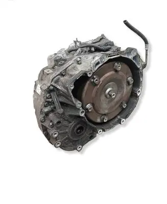 Opel Zafira B Automatic gearbox TF80SC AF40 12991729