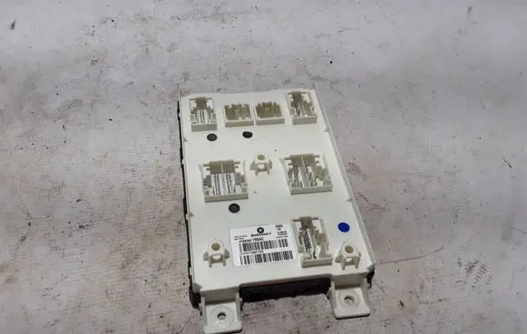Chrysler Pacifica Other control units/modules 68360198AC